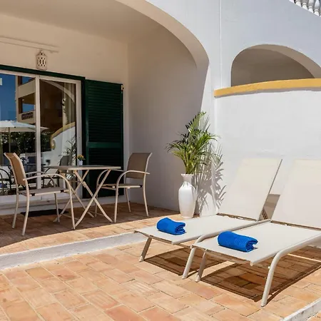 B&B Sun Poolhouse